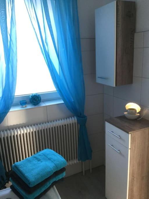 Villa Haus Im Gruenen Bad Zell Esterno foto